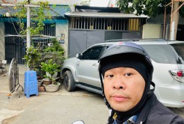 Đất Bình Chiểu 68m2 KDC Ngô Chí Quốc - Chợ Đầu Mối - Xây dựng cao tầng - Oto